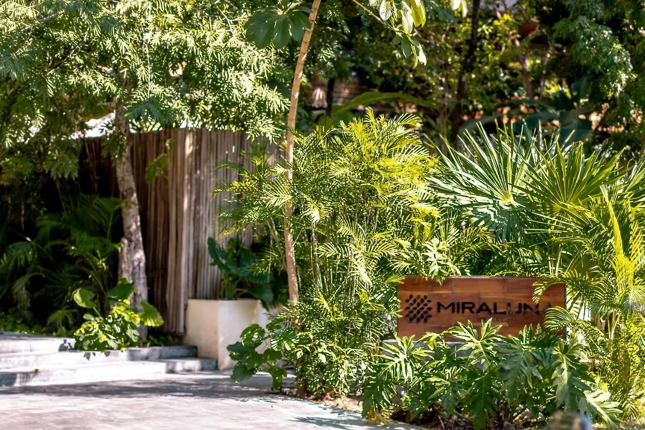 Apartament Luxury Penthouse Luum Zama Tulum