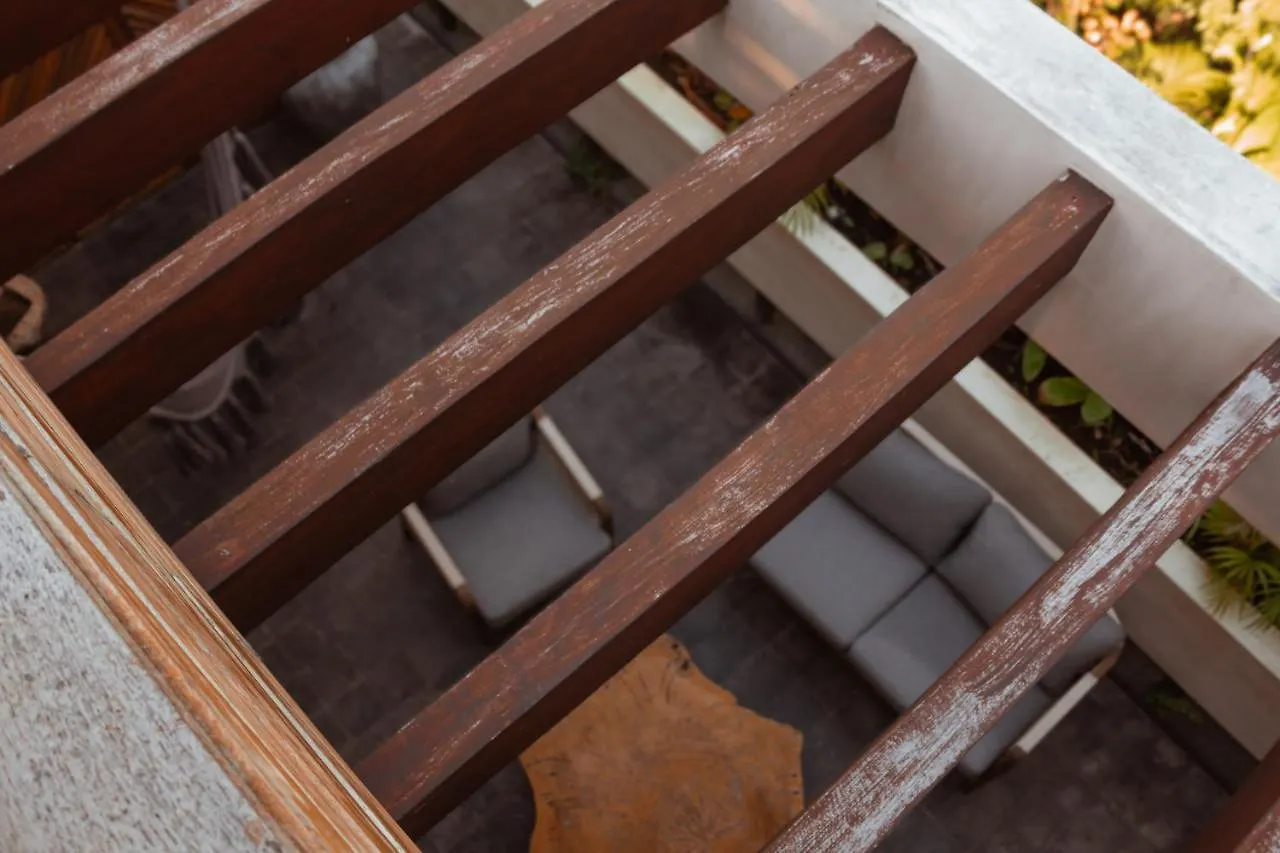 Apartament Luxury Penthouse Luum Zama Tulum