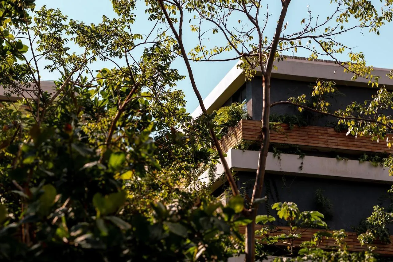 Apartament Luxury Penthouse Luum Zama Tulum