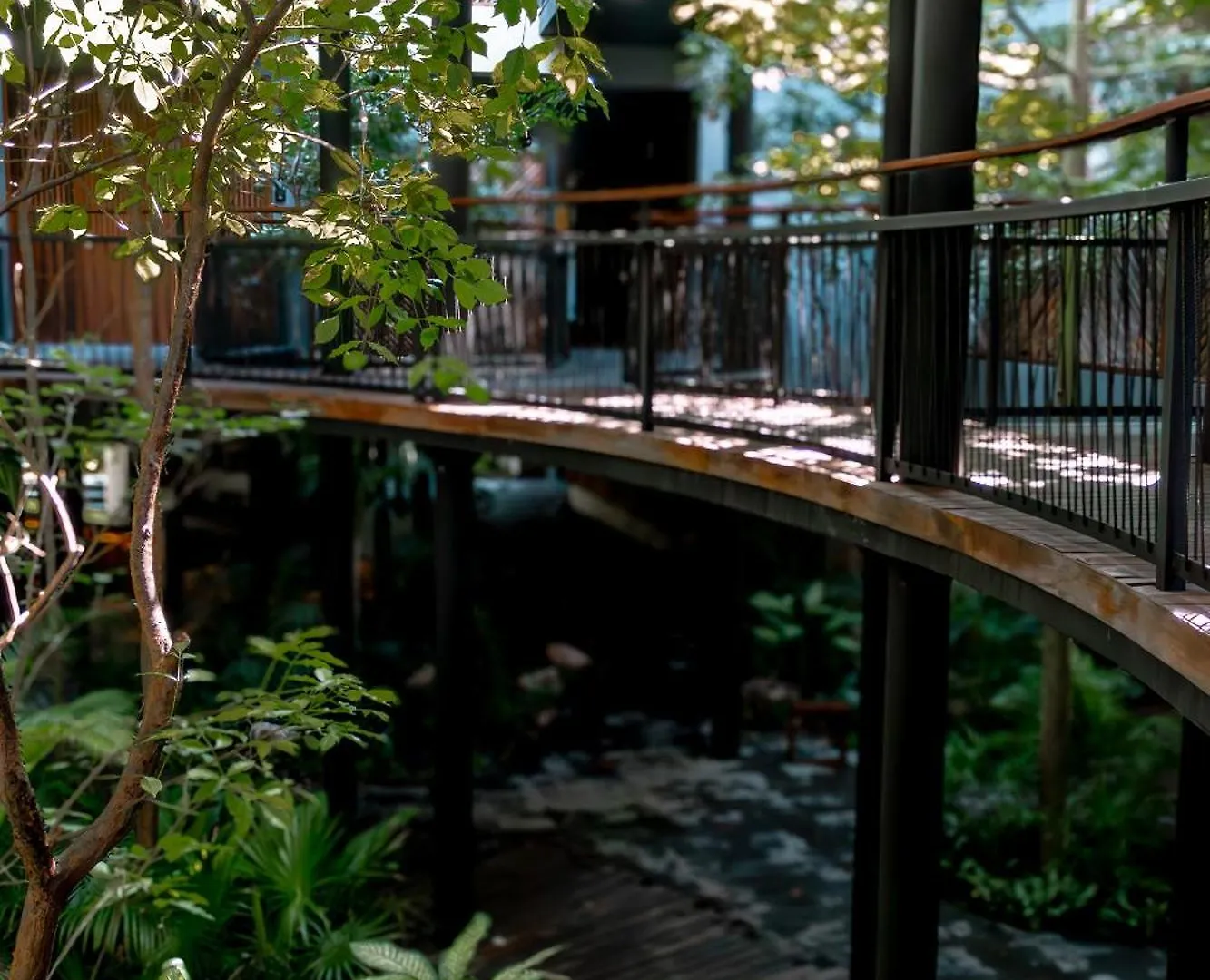 Apartament Luxury Penthouse Luum Zama Tulum