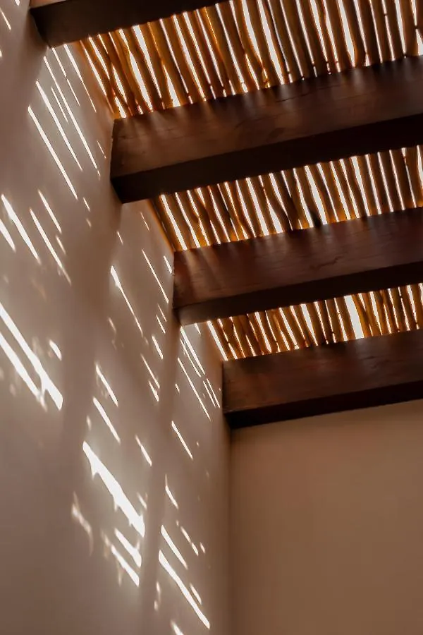 شقة Luxury Penthouse Luum Zama تولوم